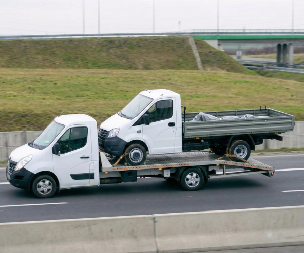 Ağır Vasıta Kurtarıcı